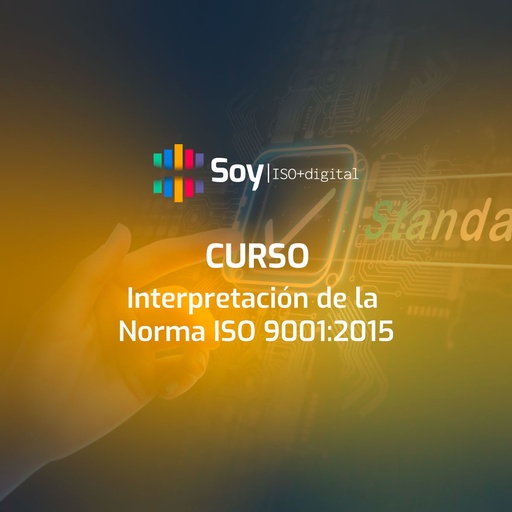 Interpretación de la Norma ISO 9001:2015
